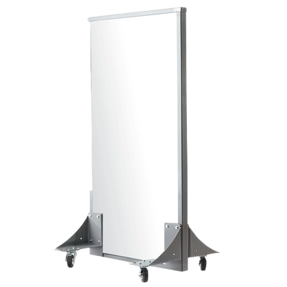 The RTS Tactical Ballistic Whiteboard provides reliable Level III protection.