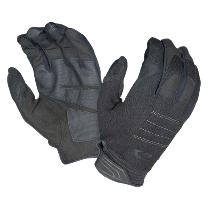 Closed Tactical Gloves for Police