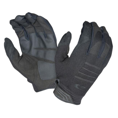 Closed Tactical Gloves for Police