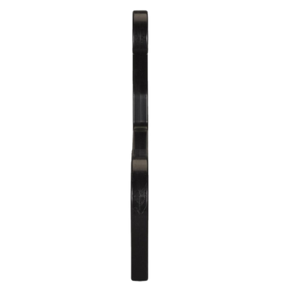 The Tough Hook Tough Hanger XL can hang items up to 150 pounds.